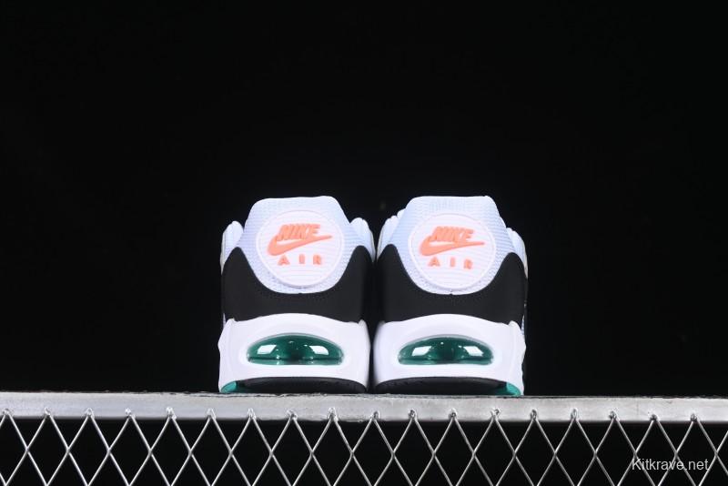 Nike Air Max Correlate Retro Running Shoes with Air Cushion - 511417-136