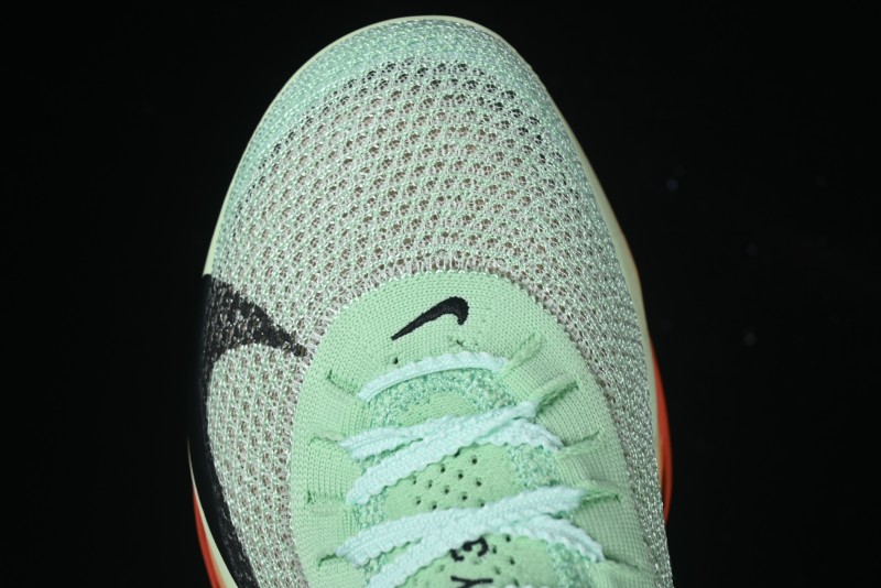 Nike Zoom VaporFly Next 3% Prototype Super Marathon Running Shoes with Dual Air Zoom and ZoomX Foam - HJ7041-300