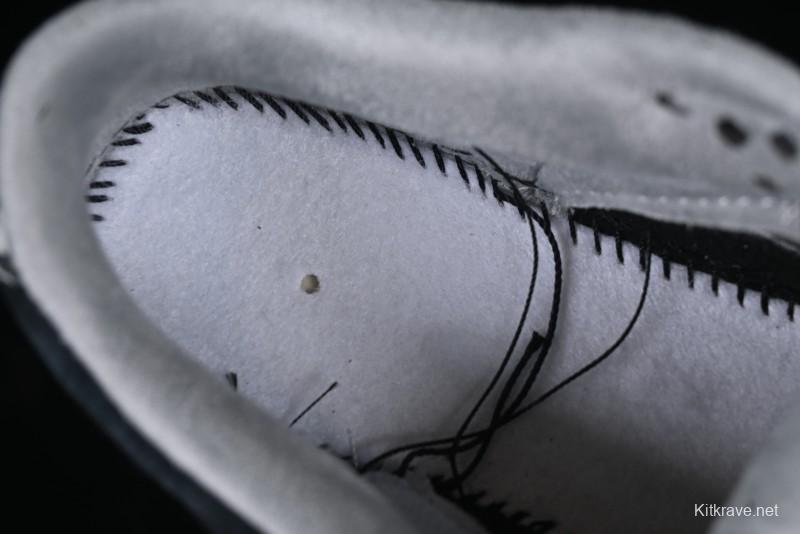 Nike Division Street Dunk Low "Oregon Black" Hidden Colorway Low-Top Casual Sneakers - HV1470-001