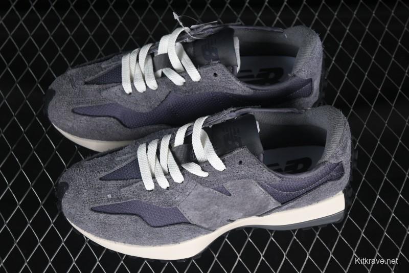 New Balance MS327 Series Retro Casual Running Shoes - U327WTG