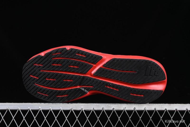 Adidas Lightblaze JP7307 Breathable Running Shoes - JP7307