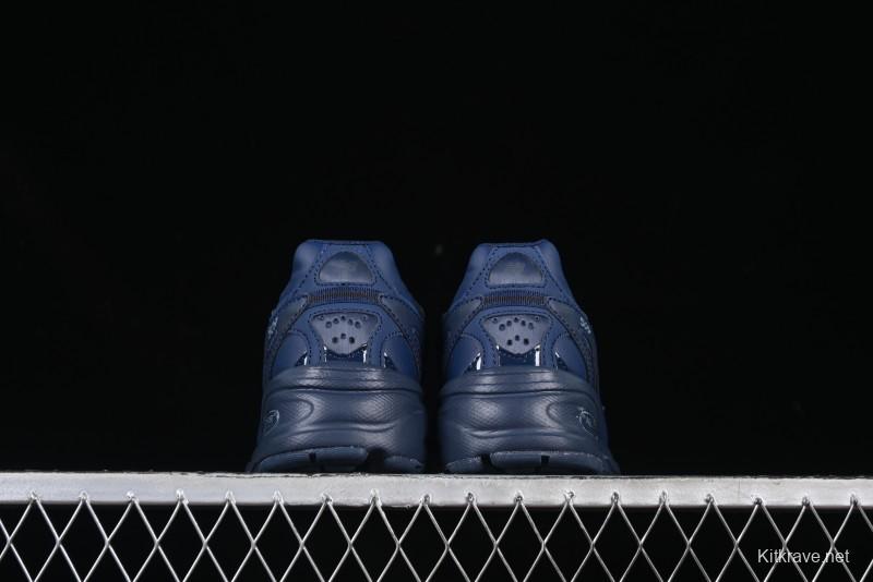 New Balance 509 Series Retro Casual Running Shoes - U509K1