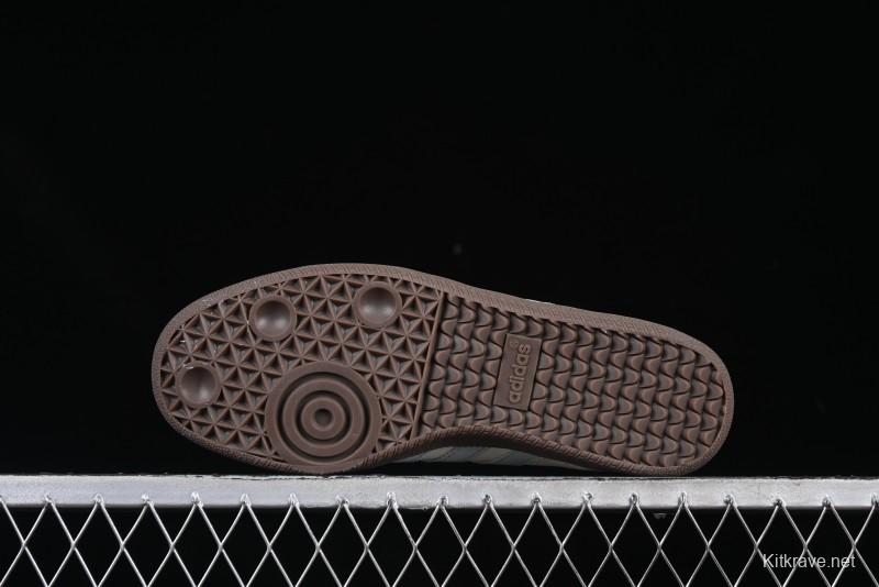 Adidas Samba OG Casual Sneakers - JH7299