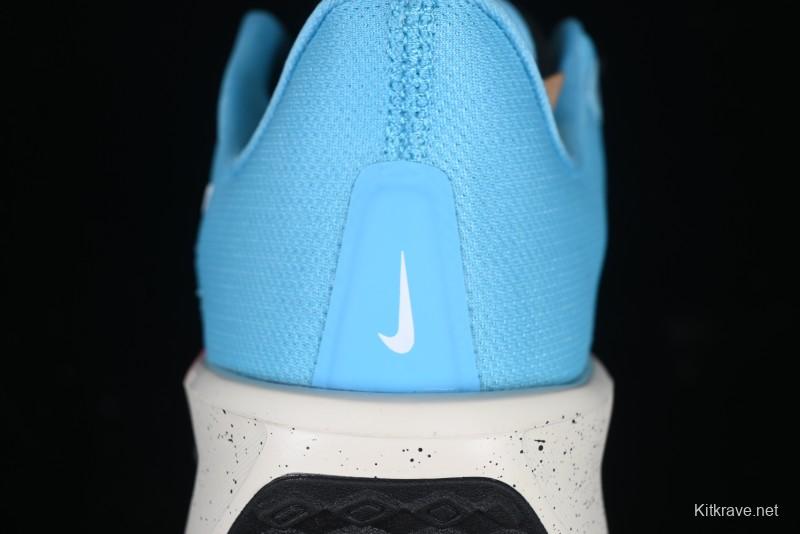 Nike Quest 6 Extreme Series Cushioned Lightweight Running Shoes - FD6033-400