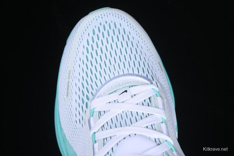 Nike Air Zoom Vomero 18 Lunar 2025 New Cushioned Casual Running Shoes - HM6803-103