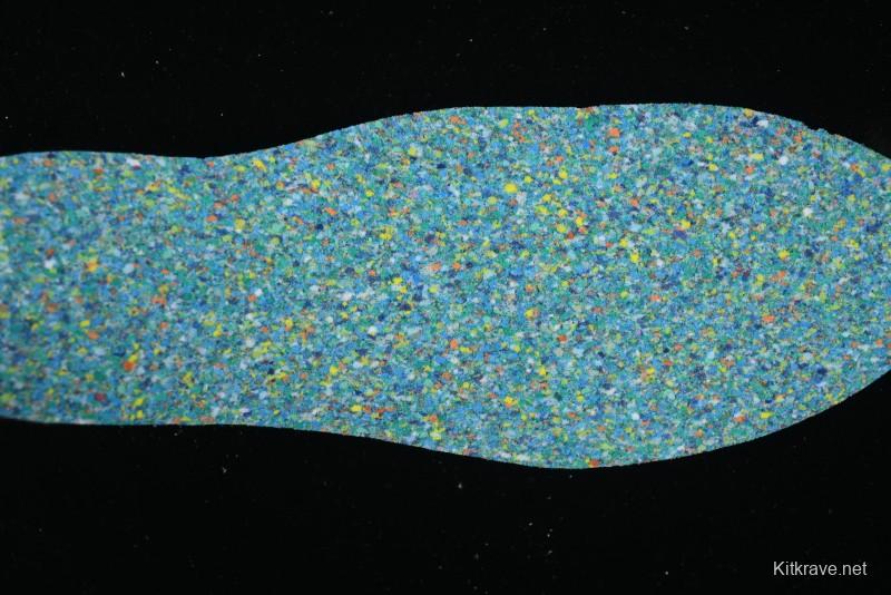 New Balance 9060 Retro Casual Running Sneakers with ABZORB Cushioning Technology - U9060SG