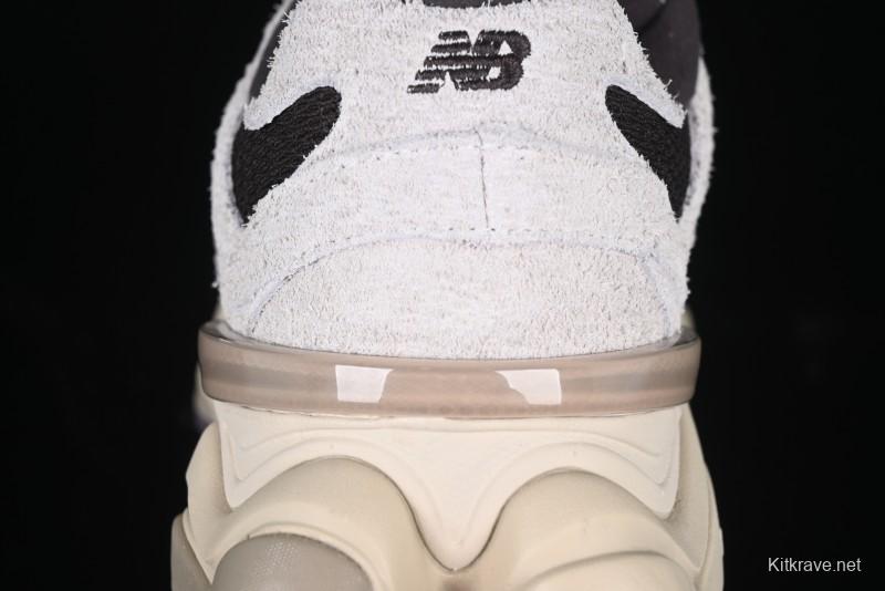 New Balance 9060 Retro Casual Running Sneakers with ABZORB Cushioning Technology - U9060SYD