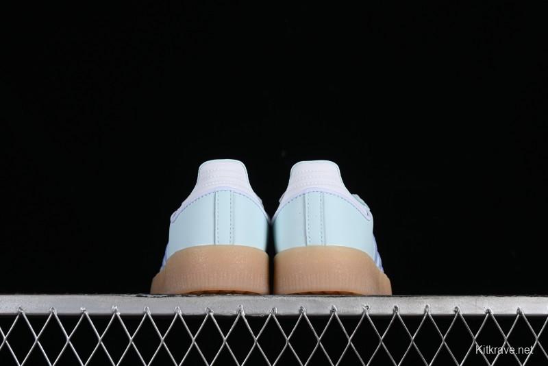 Adidas Samba W Casual Sneakers - ID0435