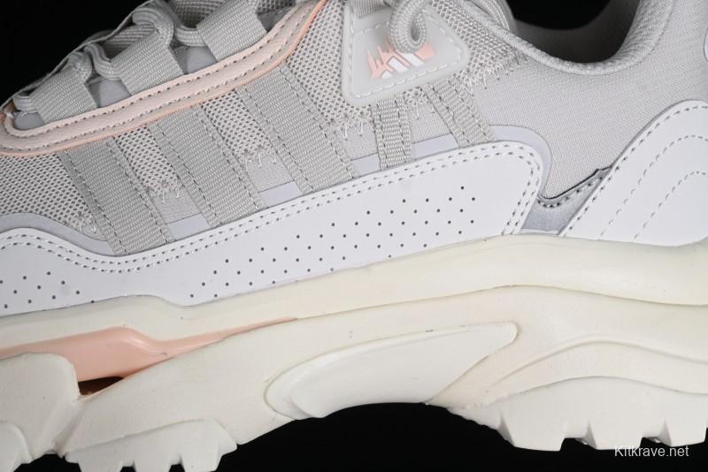 Adidas Citywowlk Classic Breathable Fashion Sneakers - IG2235