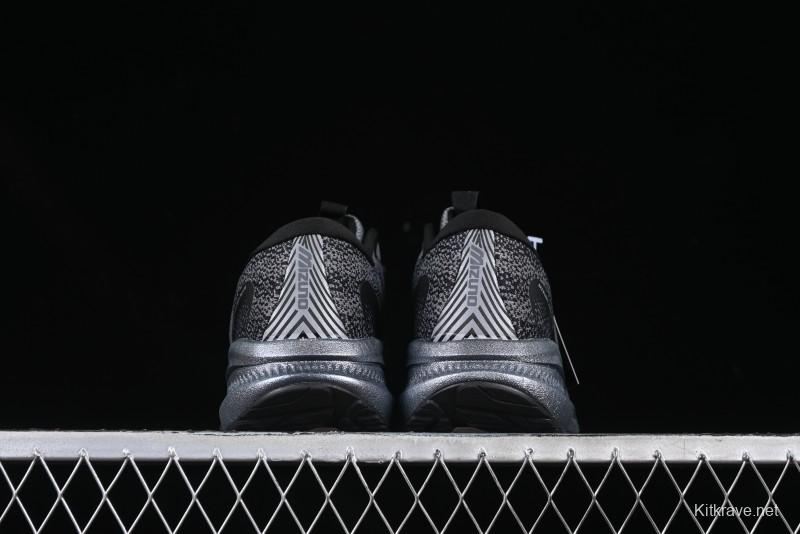 Mizuno Astro Plus Breathable Low-Top Casual Running Shoes - D1GH240107