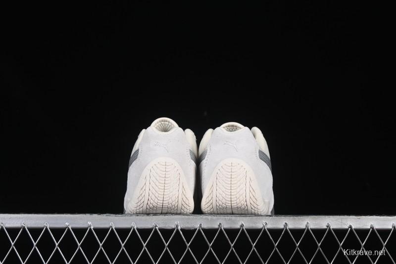 Puma Speedcat Lifestyle Low-Top Sneakers for Racing Enthusiasts - 403902-01