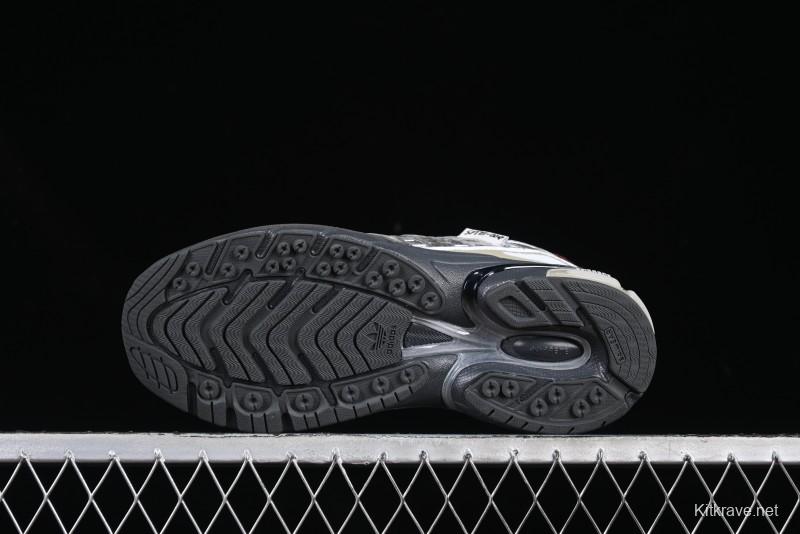 Adidas Song For The Mute x Ad Originals Adistar Cushion Retro Comfortable Anti-Slip Lifestyle Sneakers - JH9009