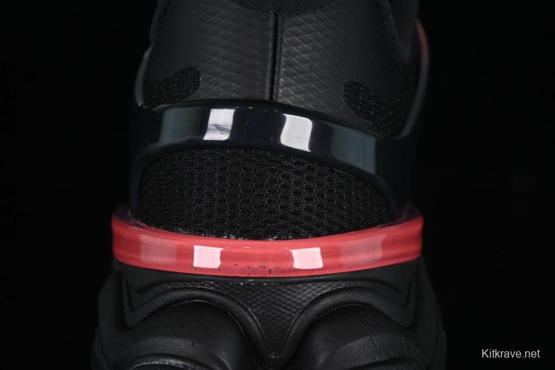 New Balance NB9060 Series Retro Casual Running Shoes with ABZORB Cushioning - U9060IDZ