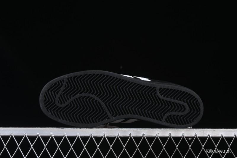 Adidas Superstar II Casual Sneakers with Shell Toe - JI0079