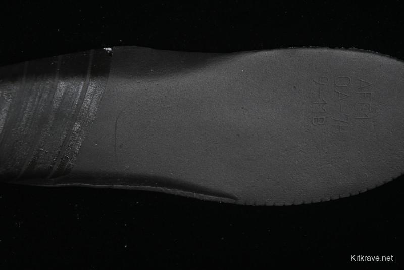 Nike Air Force 1 '07 Low Casual Sneakers with Full-Length Air Cushion - KK1988-060