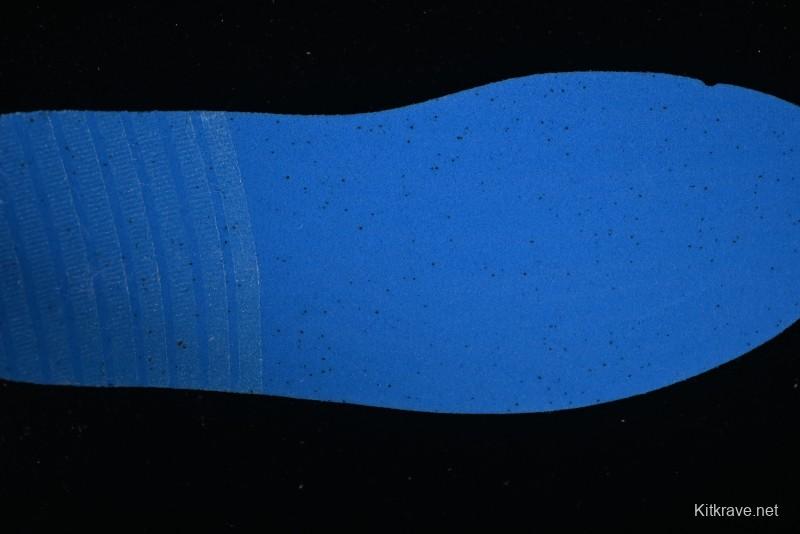 Nike Air Force 1 Shadow Lightweight Elevated Low-Top Casual Sneakers - HQ3400-030