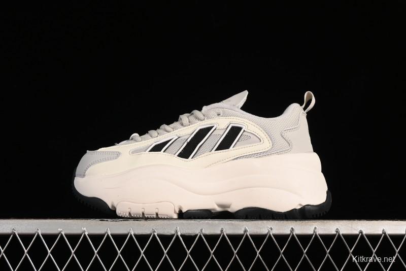 Adidas Originals Ozgaia 3.0 Lifestyle Sneakers with Thick Platform Sole - IG6042