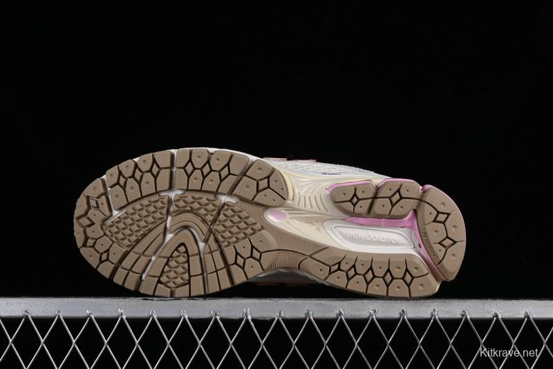 New Balance 1906 Series Retro Dad Style Casual Running Shoes - M1906RBP