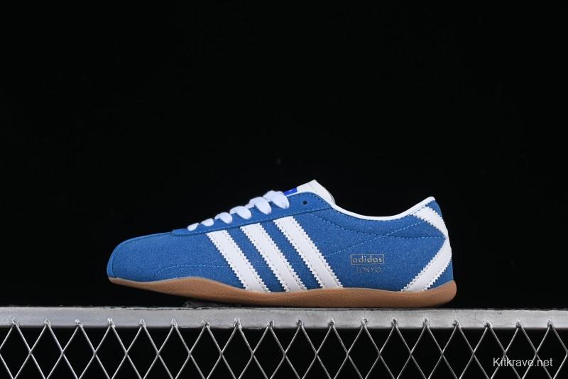 Adidas Tokyo W JI0179 Classic Comfortable Non-Slip Casual Sneakers - JI0179