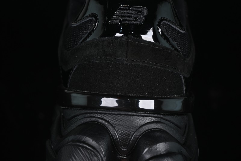 New Balance 9060 Retro Casual Running Sneakers with ABZORB Cushioning Technology - U9060ZBO