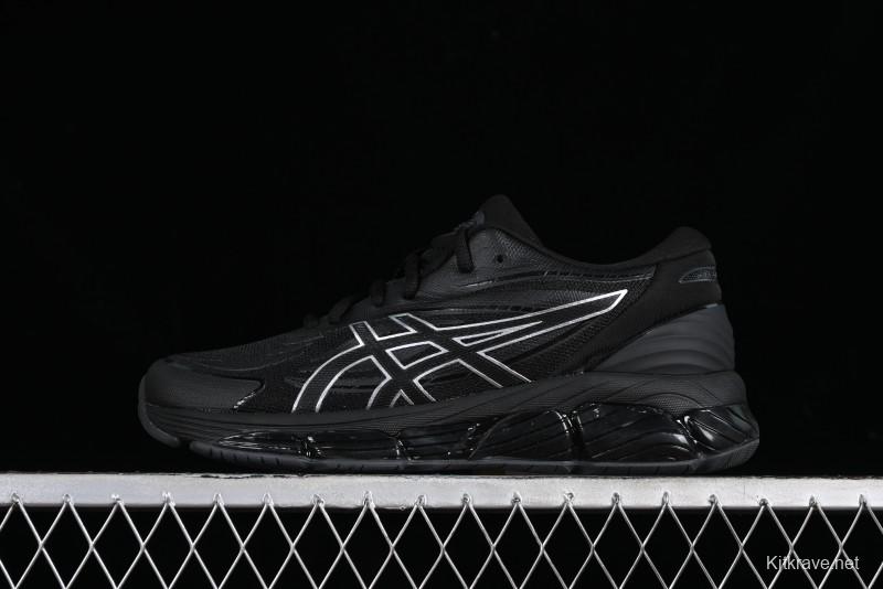 Asics Gel-Quantum 360 VIII Retro Breathable Casual Shoes with 360° GEL Cushioning for Men - 1203A305-001