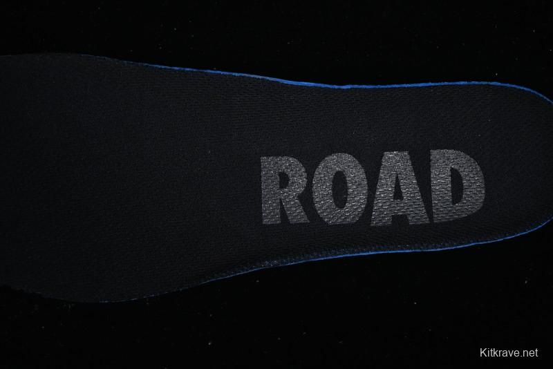 Nike Air Zoom Vomero 18 Moon Landing 18 2025 New Cushioned Casual Running Shoes with Built-in Zoom Air Unit - HM6803-807