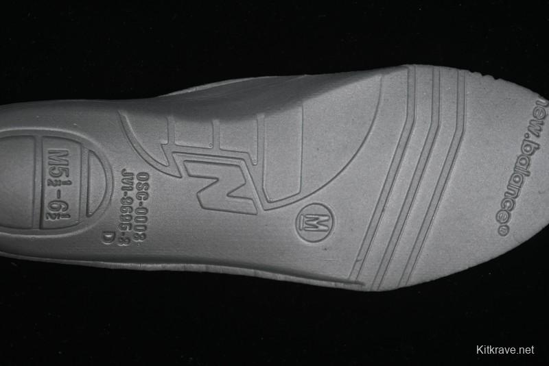 New Balance 1906 Series Loafers Casual Shoes with T-Beam Support and Exposed Cushioning - U1906LAI