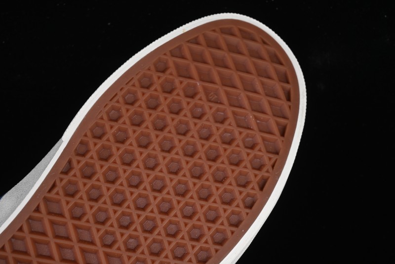 Vans Clash The Wall High Top Skate Shoes - VN000CNSN01