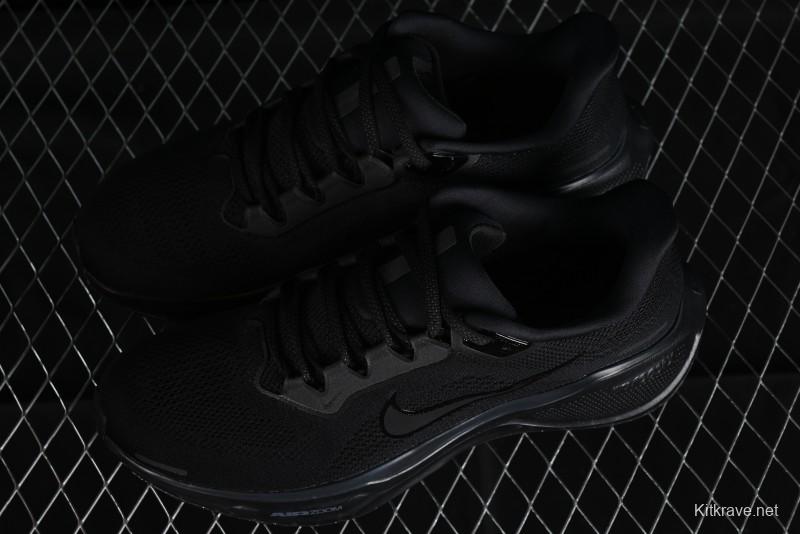 Nike Air Zoom Pegasus 41 Lightweight Breathable Running Shoes with Cushioning - FD2722-001