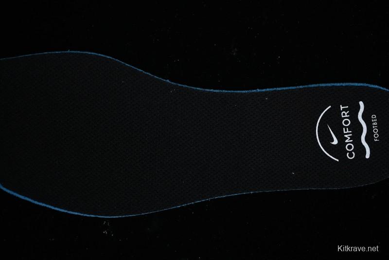 Nike Revolution 7 Wide Running Shoes with Breathable Mesh and Durable Cushioning - FB2207-004