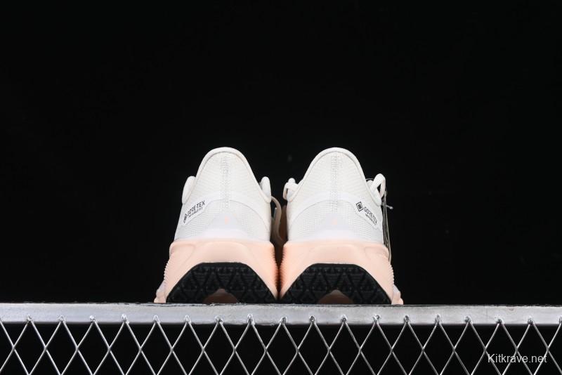 Nike Air Zoom Pegasus 41 GTX Lightweight Breathable Durable Running Shoes - FQ1357-100