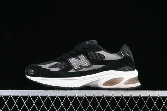 New Balance 2010 Series Retro Casual Running Shoes - U2010NB4