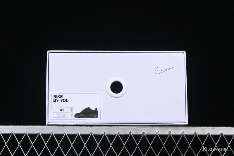 Nike Air Force 1 '07 Low Custom Casual Sneakers - CW2288-111