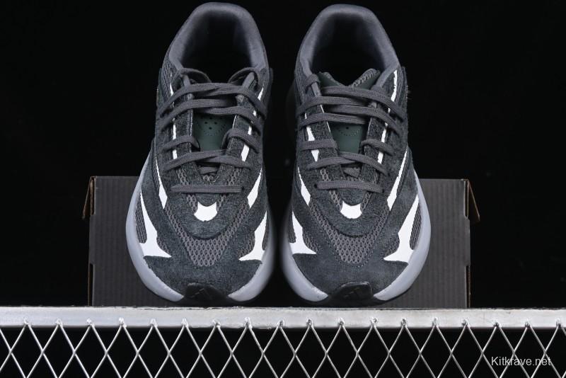 Adidas Lightblaze JQ9974 Breathable Running Shoes - AJD4