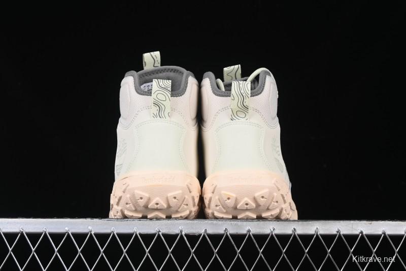 Timberland Outdoor Sports Casual Boots TB0A62EM