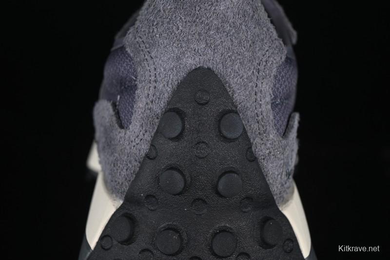 New Balance MS327 Series Retro Casual Running Shoes - U327WTG