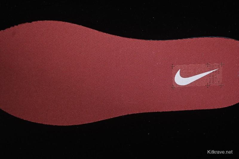 Nike NK C1TY Street Casual Sneakers with Classic Color Blocking - FZ3863-600