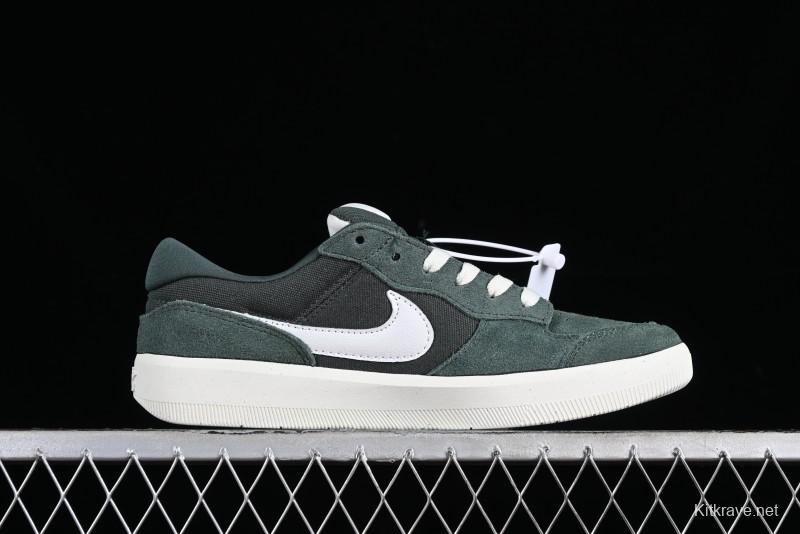 Nike SB Force 58 Retro Skate Shoes - DV5477-301