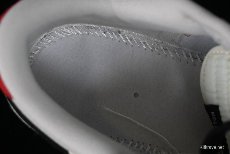 Nike Dunk Low LV Collaboration - Black Lamborghini SB Low Top Casual Sneakers - FC1688-190