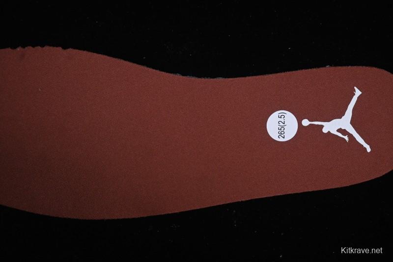 Nike Air Jordan 1 Low AJ1 White University Red Casual Sneakers - HF3148-102