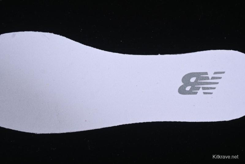 New Balance NB471 Series Fabric Split Leather Casual Lifestyle Shoes - U471AL