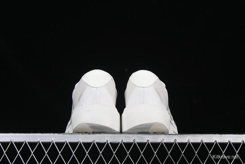 Adidas Adizero Evo SL Lightweight Breathable Cushioned Running Shoes - JR3418