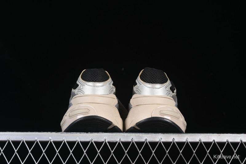 Adidas Adistar XLG Comfortable Anti-Slip Low-Top Casual Sneakers - IF6936