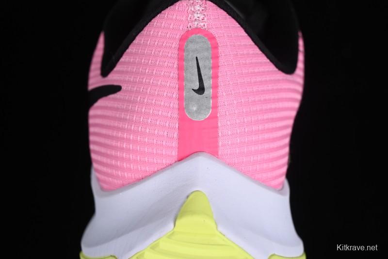 Nike Zoom Rival Fly 3 Lightweight Comfortable Cushioned Low-Top Casual Running Shoes - CT2405-606