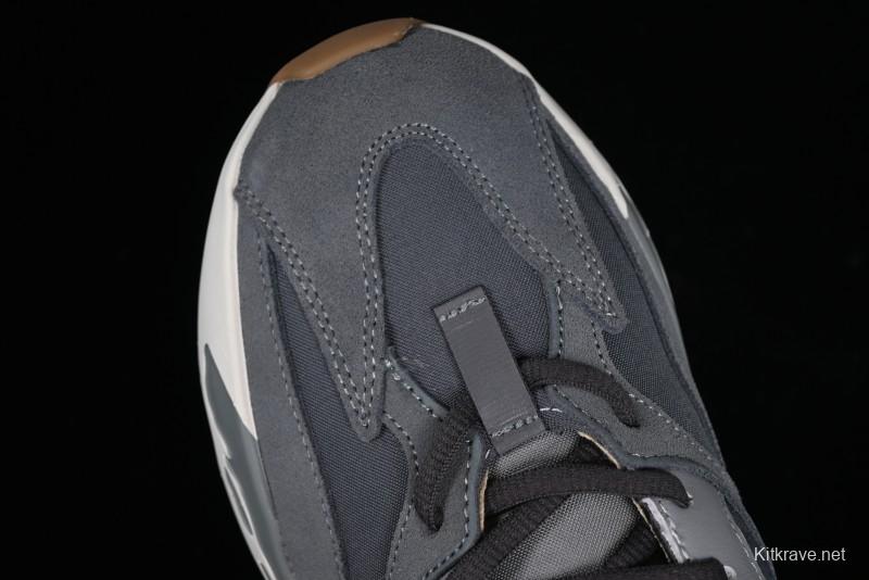 Adidas Yeezy Boost 700 Magnet Reflective Running Shoes - FV9922