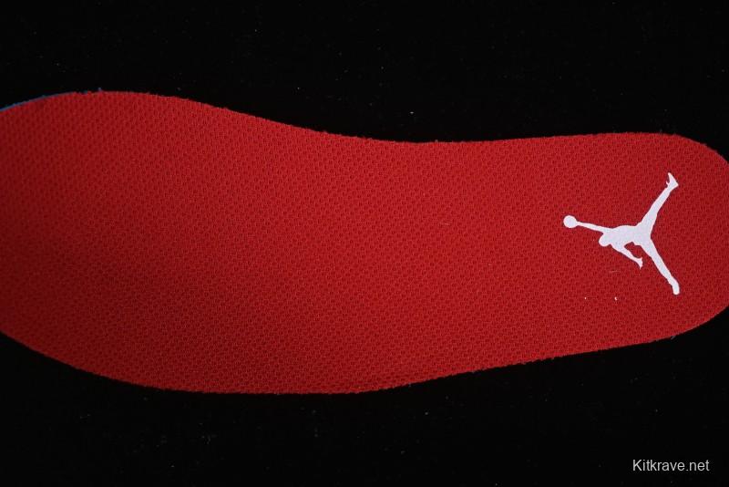 Nike Air Jordan 1 Low AJ1 White Red Casual Sneakers - HJ9338-106