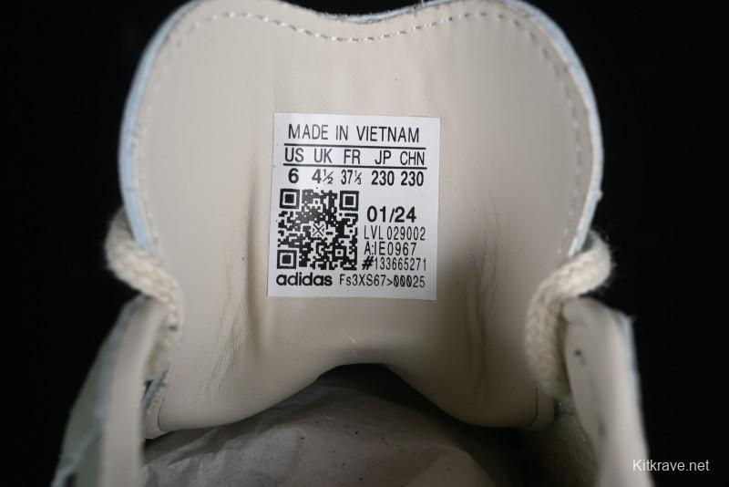 Adidas Originals Samba OG Casual Sneakers - IE0967