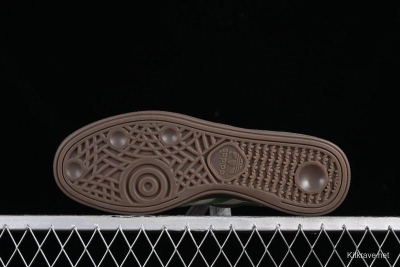 Adidas Handball Spezial Retro Casual Sneakers - IG6192