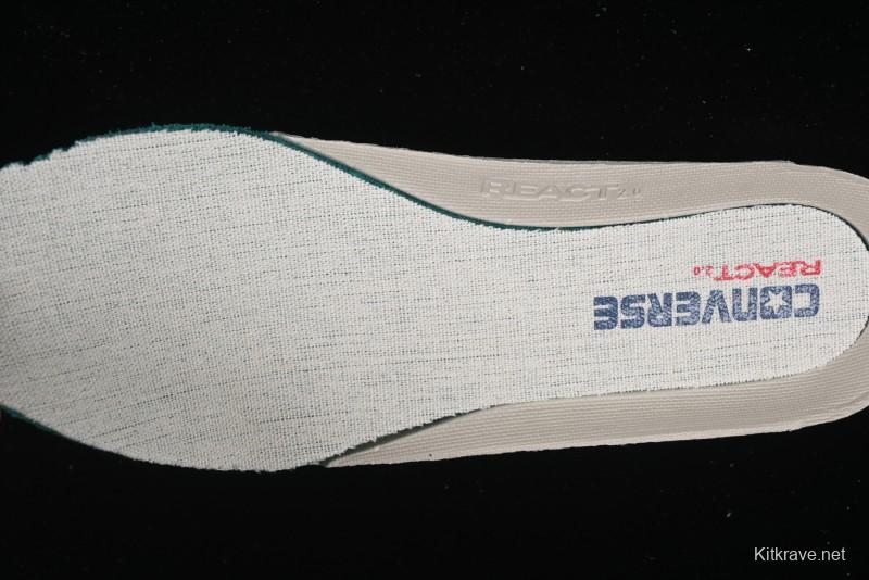 Converse All Star Low Top Platform Casual Sneakers with Chunky Sole - 31312412