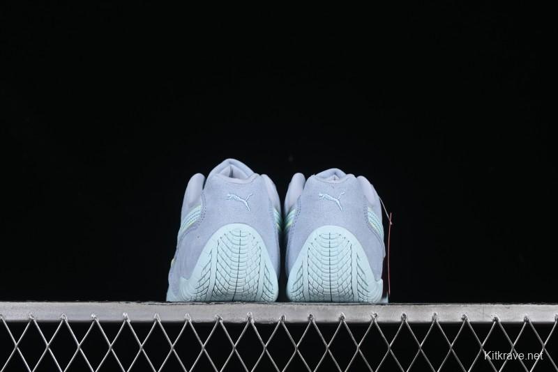 Puma Speedcat Lifestyle Low-Top Sneakers - 401657-03